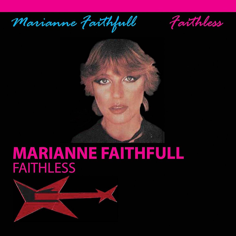 marianne faithfull broken english deluxe edition torrent
